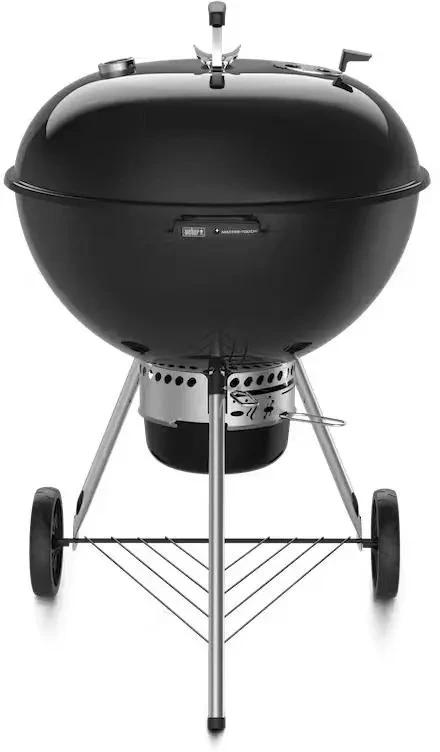 Master Touch E 6755 Ø 67 cm BBQkopen Weber Boretti Bastard