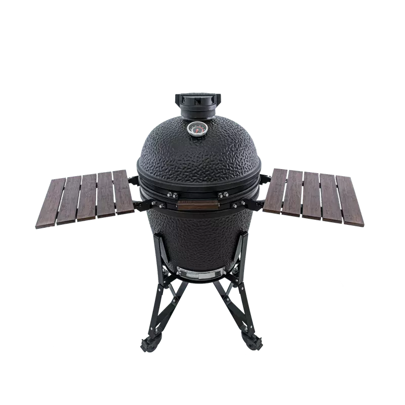 The Bastard Urban Large Complete 2022 BBQkopen Weber Boretti