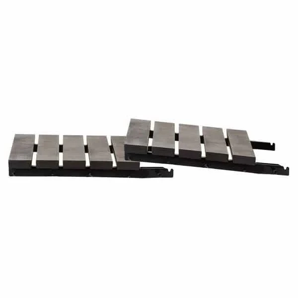 Aluminium Side Shelves - Classic Joe ® - Zijkant, Kamado Joe®, BBQkopen