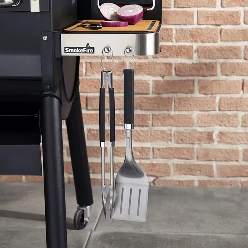 Barbecue accessoires