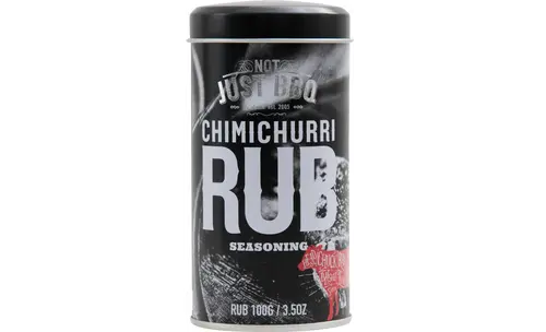 Chimichurri Rub 130g, Food Kitchen, bbqkopen