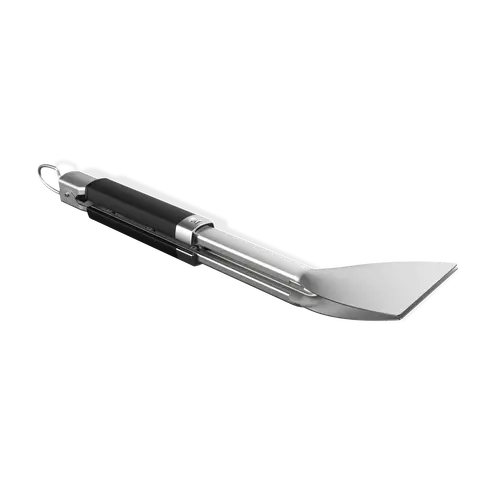 Weber Flat Grip Tongs - afbeelding 3