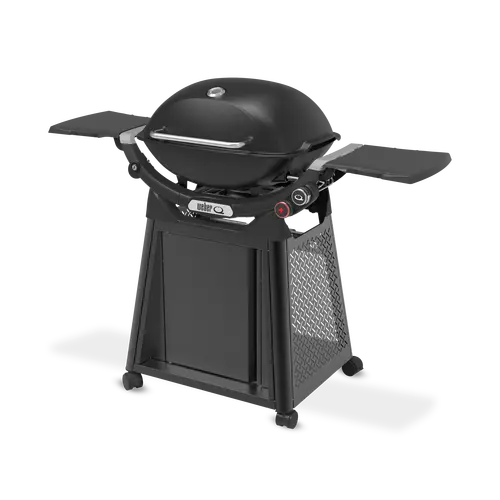 Gasbarbecue q 3200n