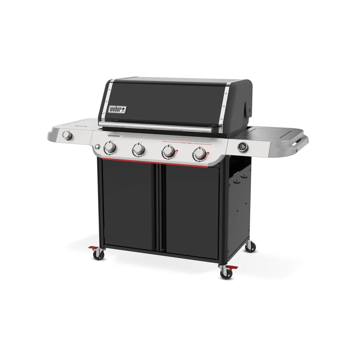 Weber Genesis E-435 - afbeelding 1