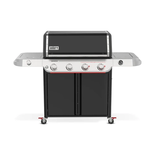 Weber Genesis E-435 - afbeelding 2