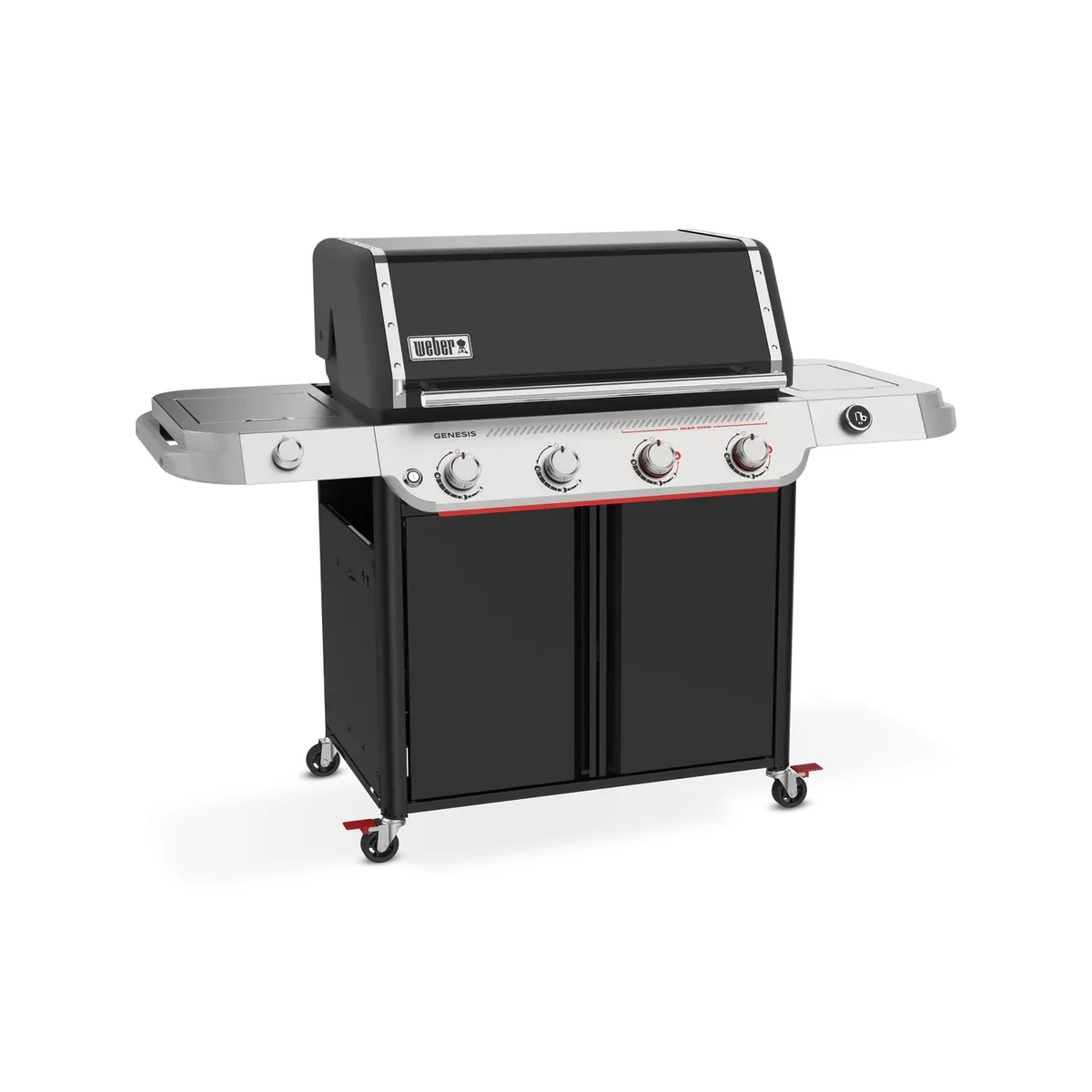 Weber Genesis E-435 - afbeelding 3