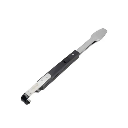 Grill Guru BBQ Plancha Tongs, Gtill Guru, bbqkopen