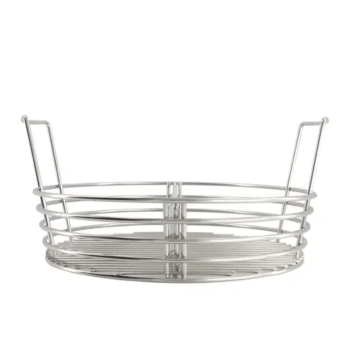 Grill Guru Charcoal Basket Large (v22) zij, Grill Guru, bbqkopen