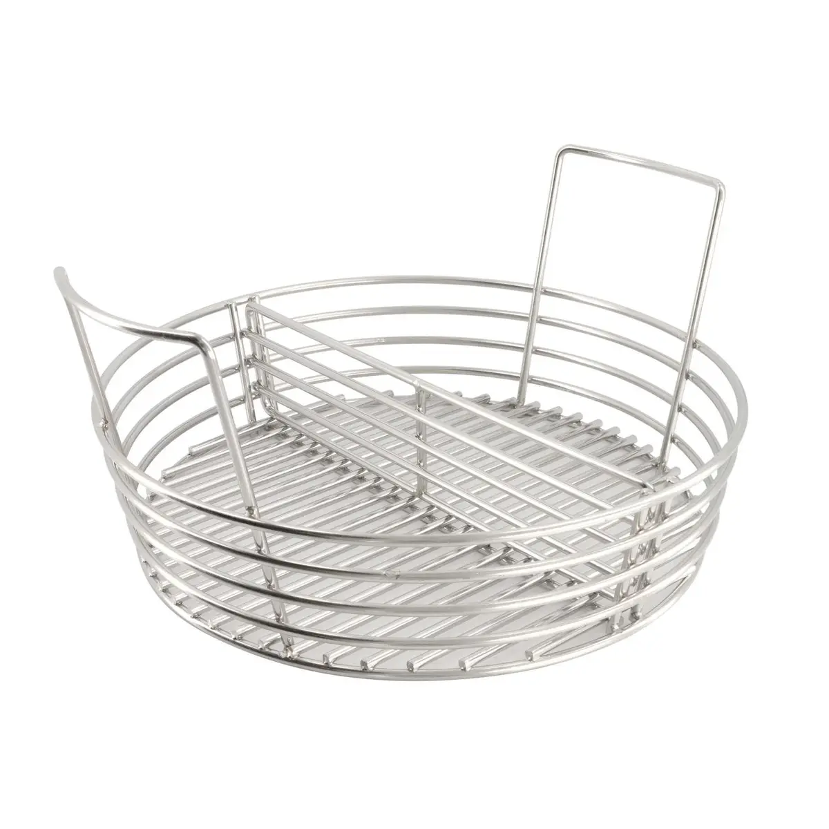 Grill Guru Charcoal Basket Large (v22), Grill Guru, bbqkopen