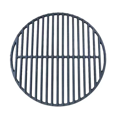 GRLLR Cast Iron Grill Grid For Ember 16 Inch Full Round