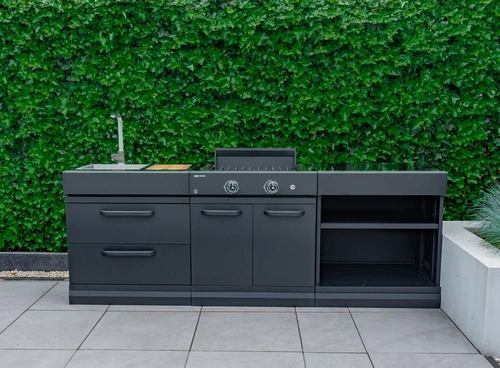 GRLLR Connect® Sink Unit - Sfeerbeeld 2, GRLLR, BBQkopen