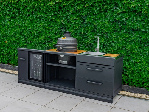 GRLLR Connect® Sink Unit - Sfeerbeeld 3, GRLLR, BBQkopen