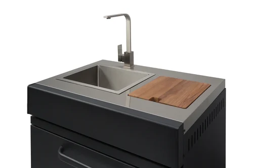 GRLLR Connect® Sink Unit - Bovenkant, GRLLR, BBQkopen