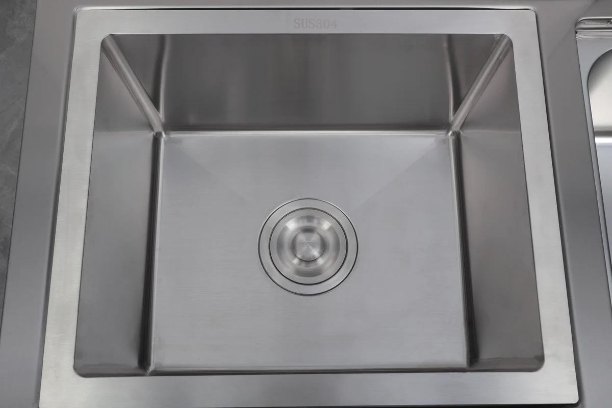 GRLLR Connect® Sink Unit - Wasbak, GRLLR, BBQkopen