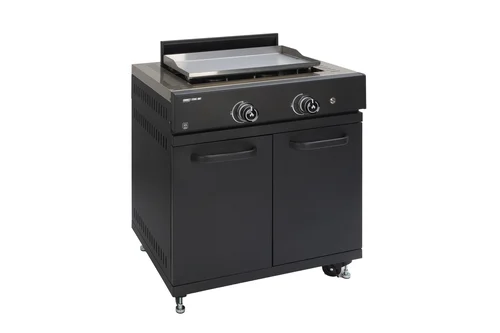 GRLLR Connect® Stove Unit - Schuin, GRLLR, BBQkopen