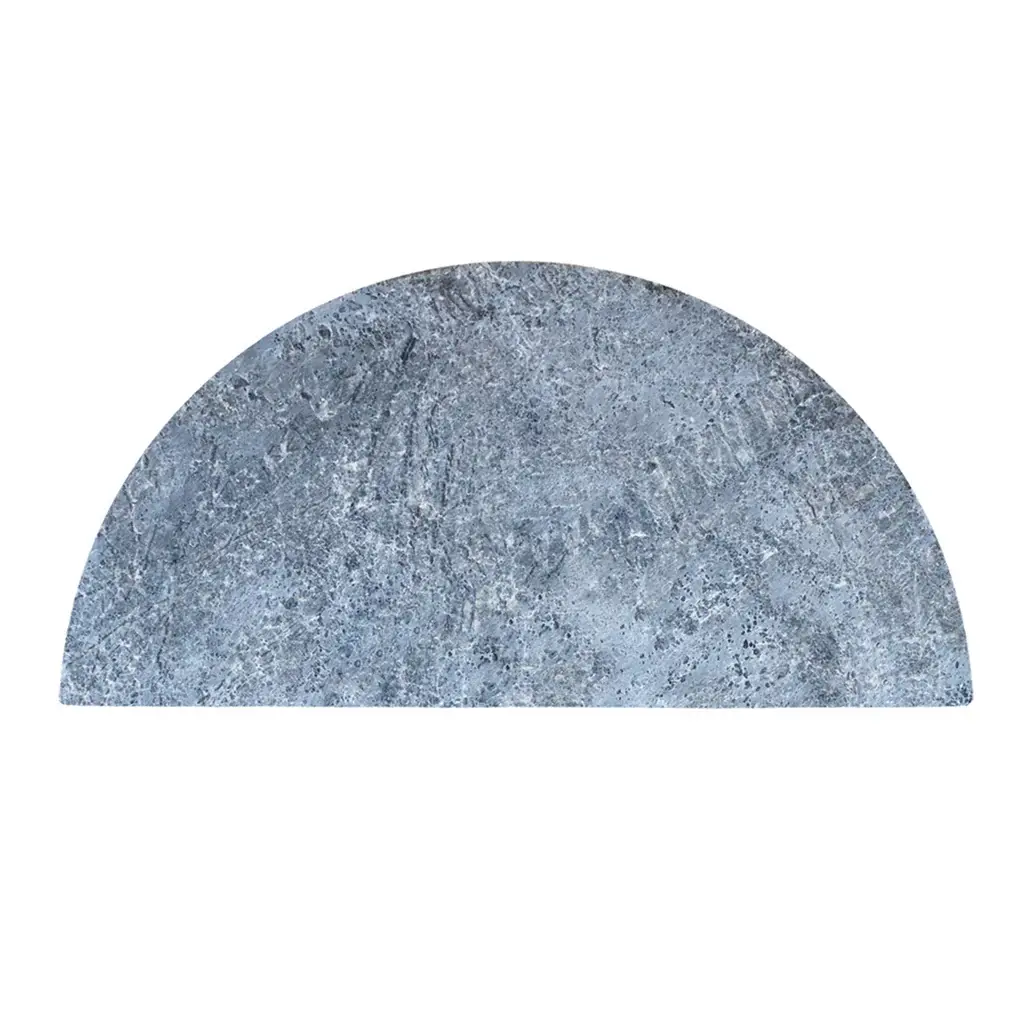 Half Moon Soapstone  - Big Joe, Kamado Joe, bbqkopen