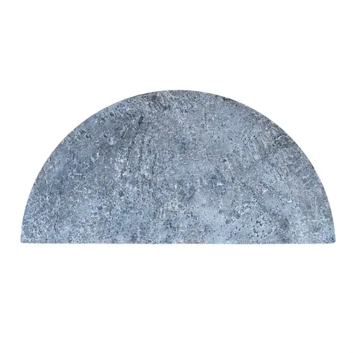 Half Moon Soapstone  - Big Joe ®