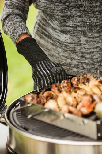 Hittebestendig bbq-handsch. (1stk.) - Sfeerbeeld 2, Napoleon, BBQkopen