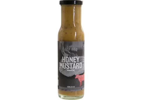 Honey Mustard Sauce 250ml