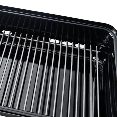 Grate charcoal char go-anywhere sfeer, Weber, bbqkopen