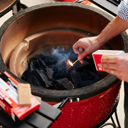 Kamado Joe ® - Fire starters EU/UK - Sfeerbeeld 3, Kamado Joe®, BBQkopen