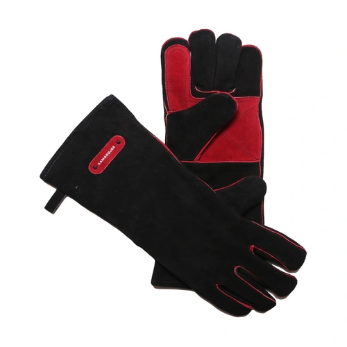 Kamado Joe Leather Gloves