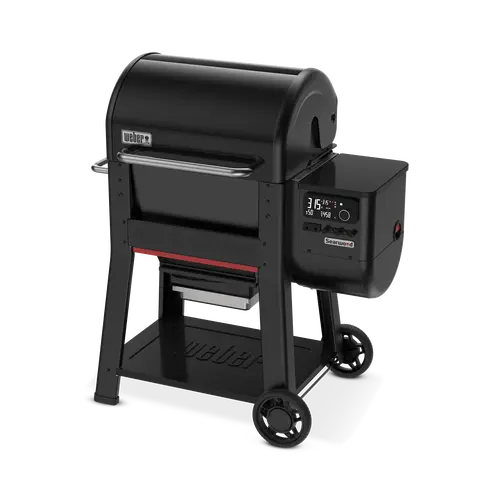 SEARWOOD 600, weber, BBQkopen