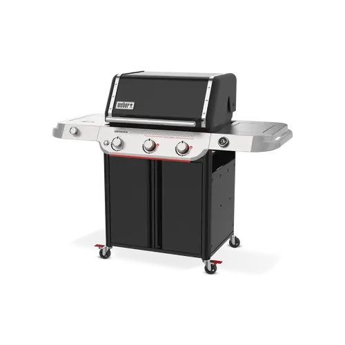 Weber Genesis E-335, Weber, BBQkopen