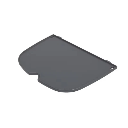 Weber Halve Plancha voor Q1100N/Q1200N, Weber, BBQkopen