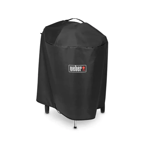 Weber Premium Beschermhoes voor Original Kettle en Master-Touch - afbeelding 1