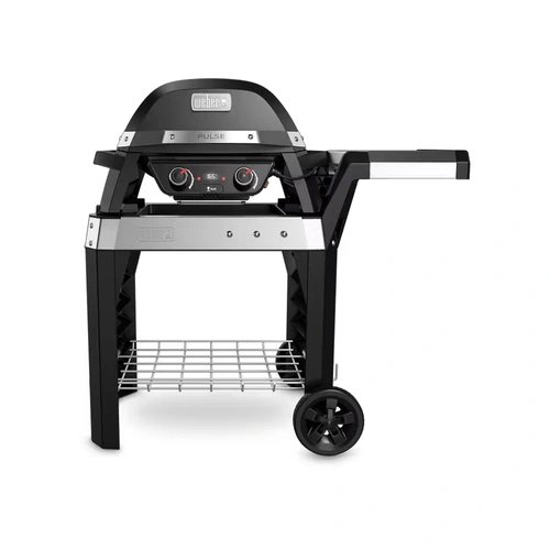 Weber Pulse 2000 met Stand, Weber, BBQkopen