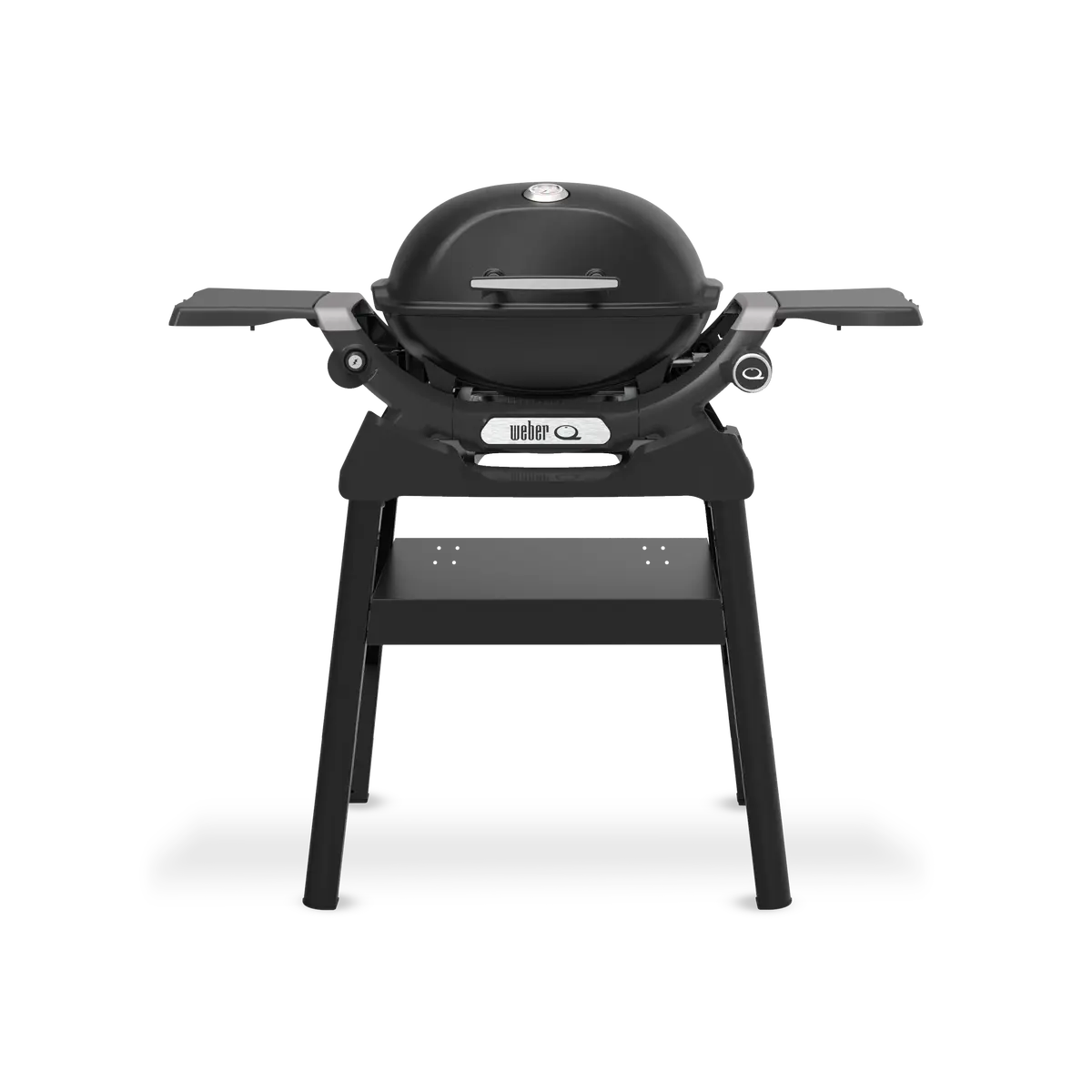 Weber Q1200N with Stand, Weber, BBQkopen