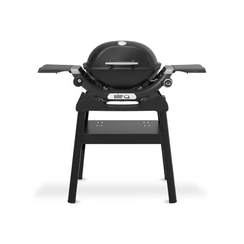 Weber Q1200N with Stand, Weber, BBQkopen