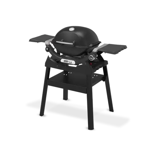 Weber Q1200N with Stand, Weber, BBQkopen