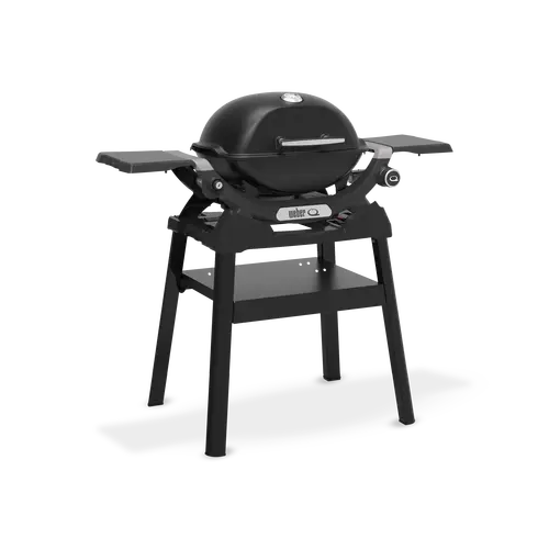 Weber Q1200N with Stand, Weber, BBQkopen