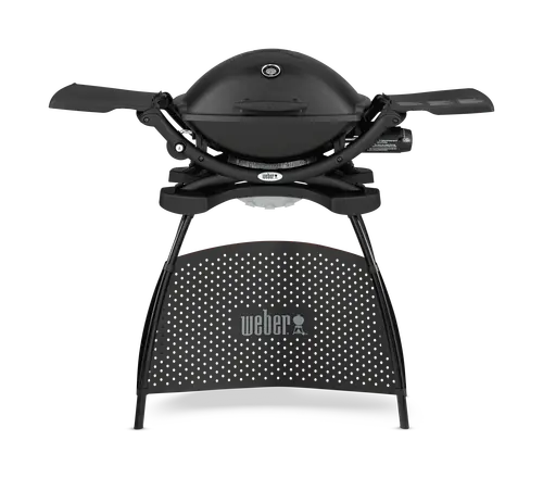 Weber® Q 2200 Gasbarbecue Met Stand, Weber, BBQkopen