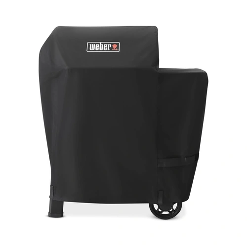 Weber Beschermhoes voor Searwood 600 Pelletbarbecue, Weber, BBQkopen