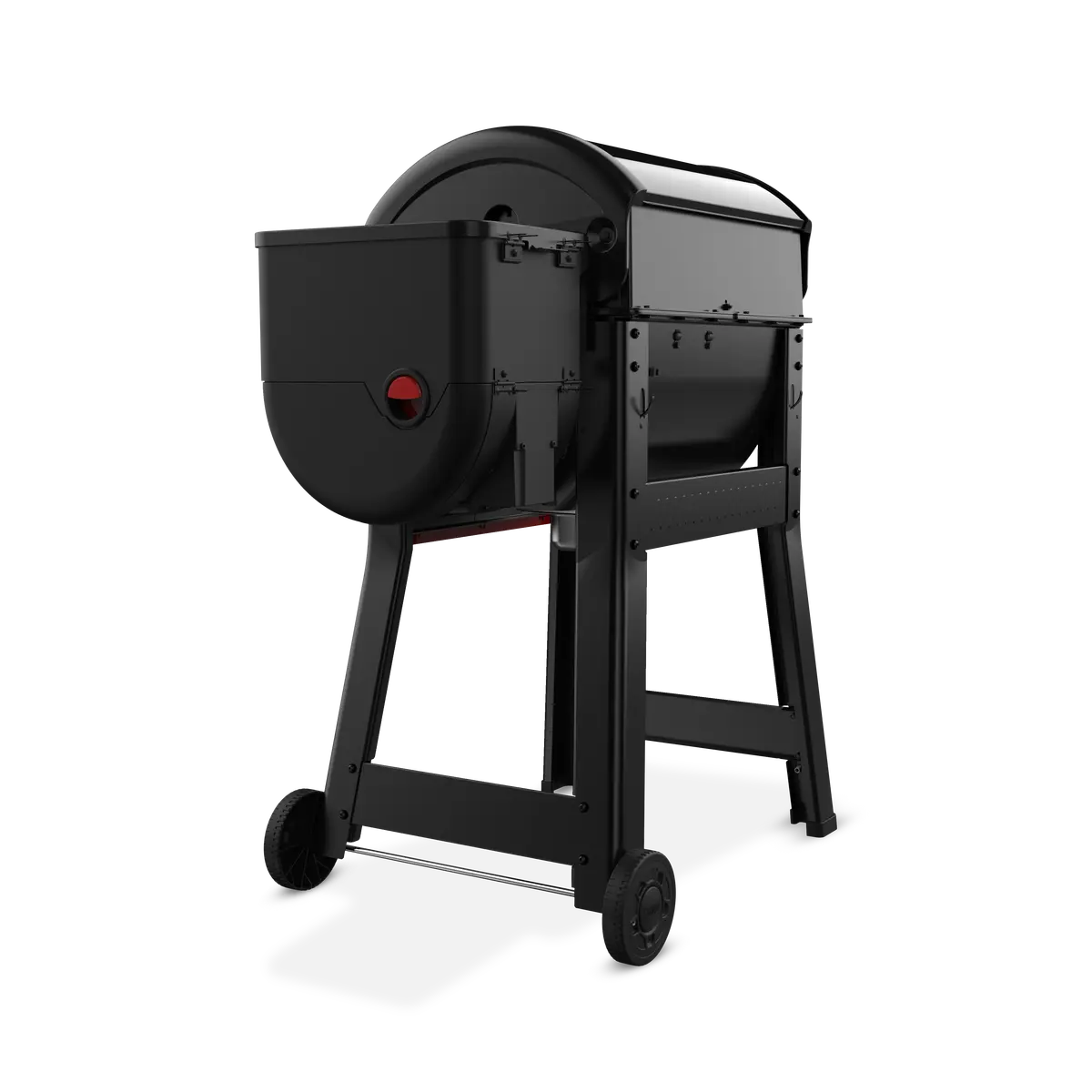 Weber Smoque 500 Pellet, Weber, BBQkopen