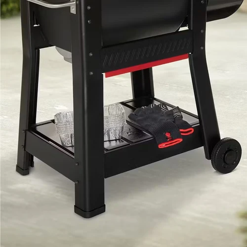 Weber Smoque Bottom Shelf - afbeelding 2