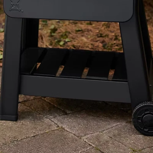 Weber Smoque Bottom Shelf - afbeelding 4