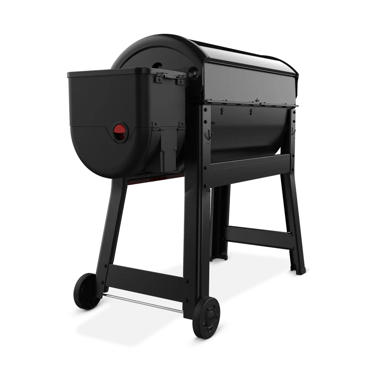 Weber Smoque XL 500 Pellet, Weber, BBQkopen