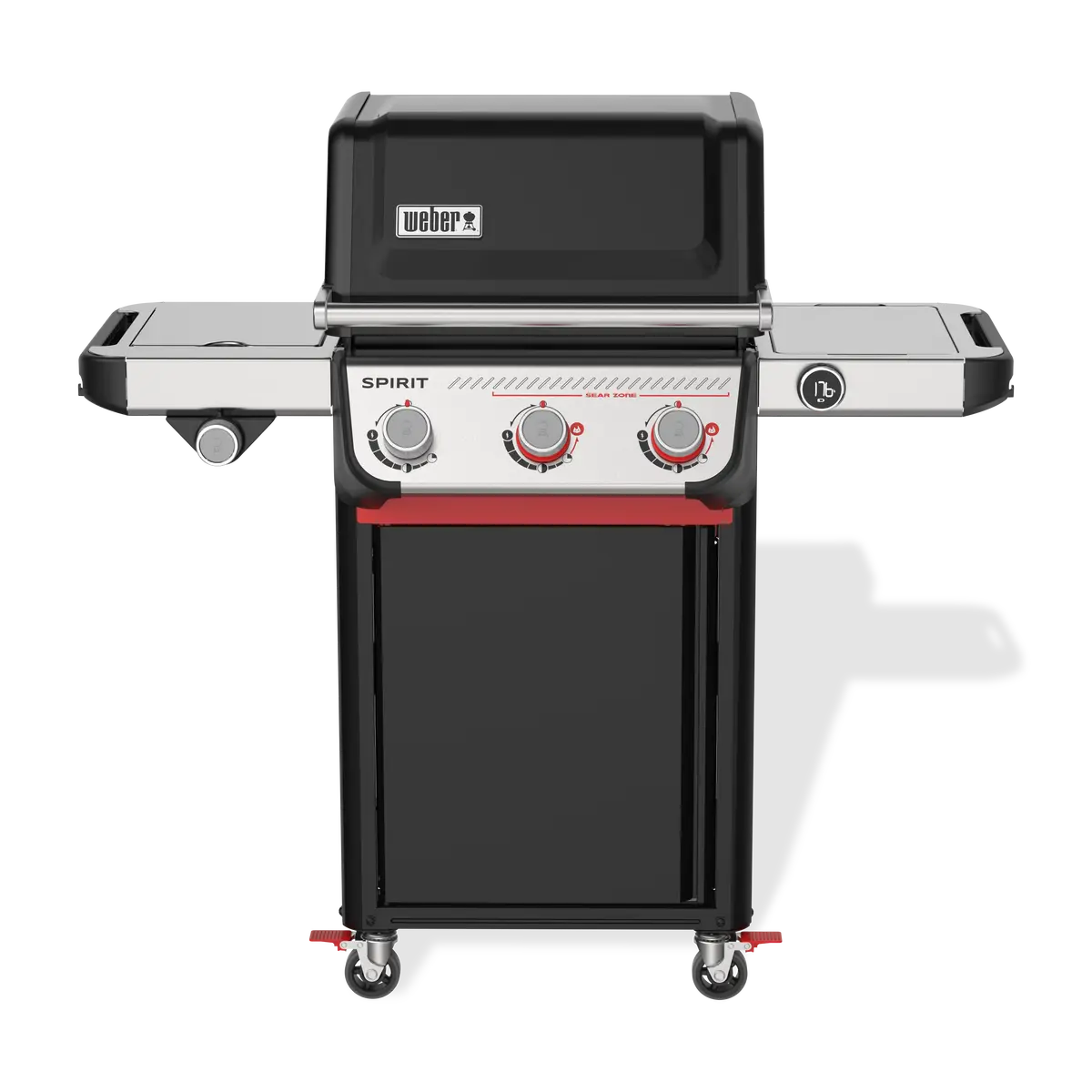 Weber Spirit EP-335, Weber, BBQkopen