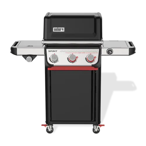 Weber Spirit EP-335, Weber, BBQkopen