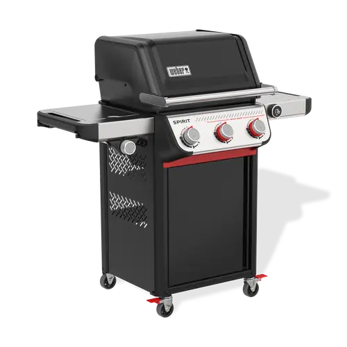 Weber Spirit EP-335, Weber, BBQkopen