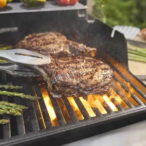 Weber Spirit EP-335 - Sfeerbeeld, Weber, BBQkopen