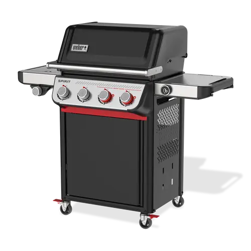 Weber Spirit EP-435, Weber, BBQkopen