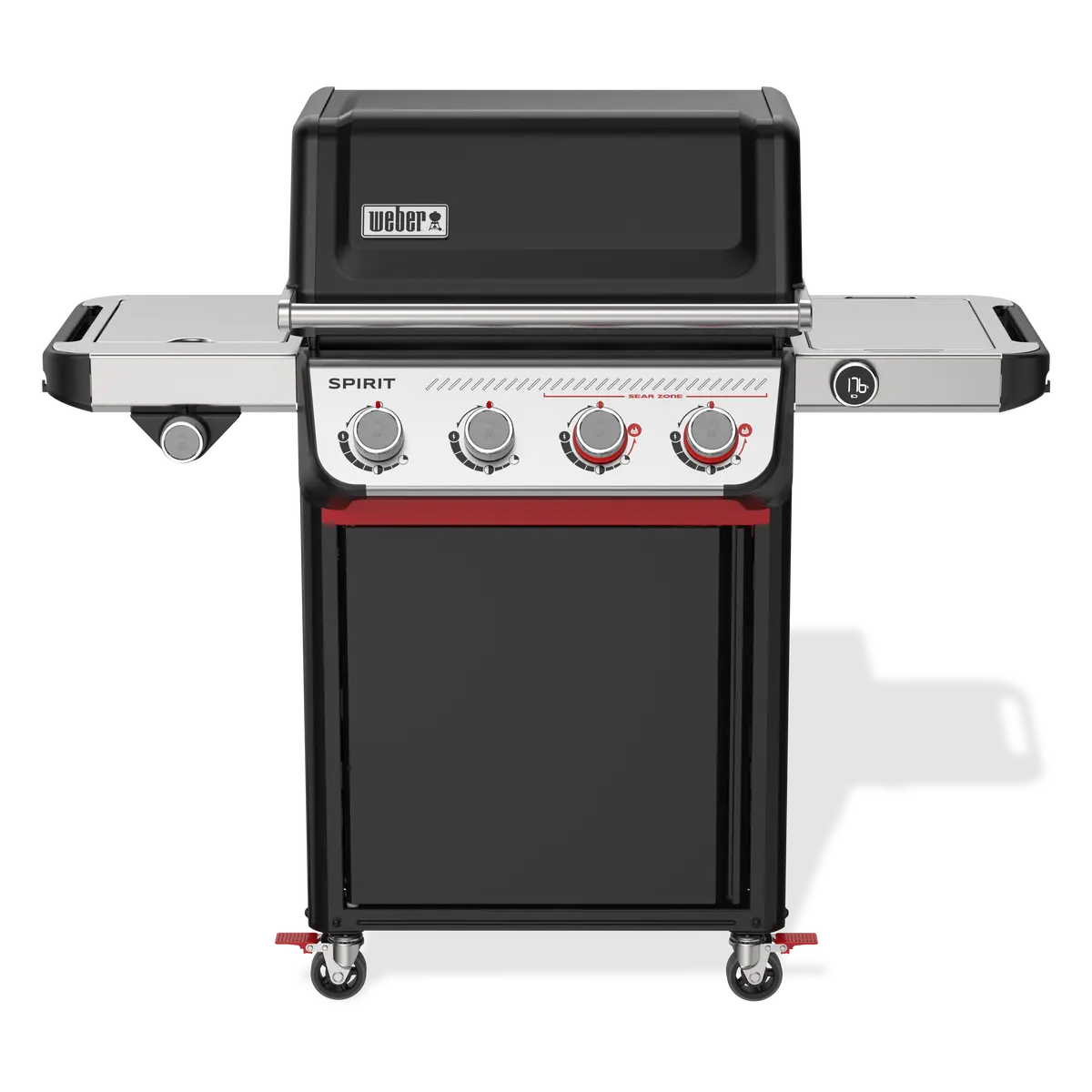 Weber Spirit EP-435, Weber, BBQkopen