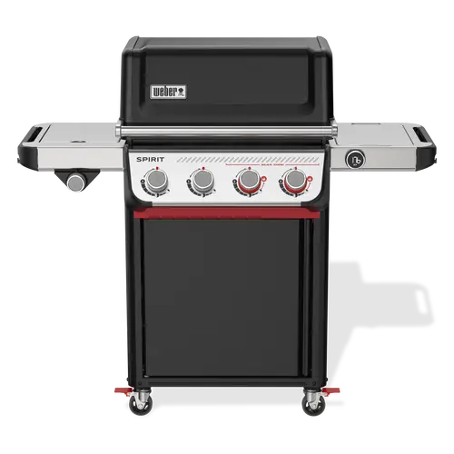 Weber Spirit EP-435, Weber, BBQkopen