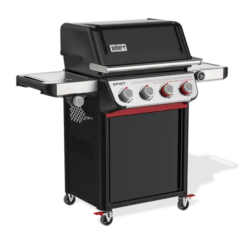 Weber Spirit EP-435, Weber, BBQkopen