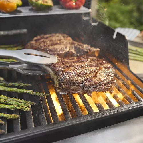 Weber Spirit EP-435 - Sfeerbeeld, Weber, BBQkopen